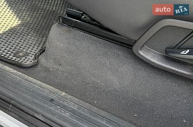 Внедорожник / Кроссовер Audi Q7 2014 в Харькове
