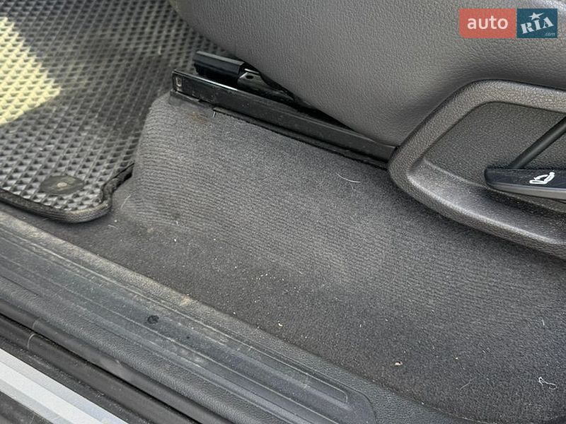 Внедорожник / Кроссовер Audi Q7 2014 в Харькове