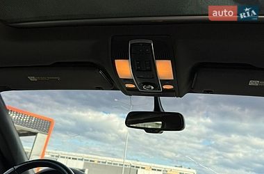 Внедорожник / Кроссовер Audi Q7 2014 в Харькове