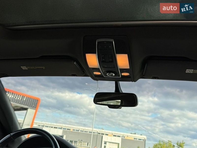 Внедорожник / Кроссовер Audi Q7 2014 в Харькове