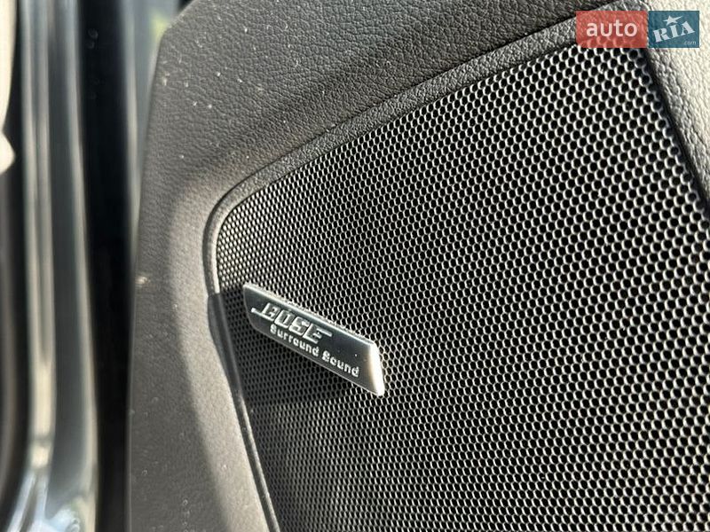 Внедорожник / Кроссовер Audi Q7 2014 в Харькове