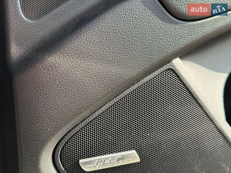 Внедорожник / Кроссовер Audi Q7 2014 в Харькове