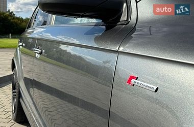 Внедорожник / Кроссовер Audi Q7 2014 в Харькове