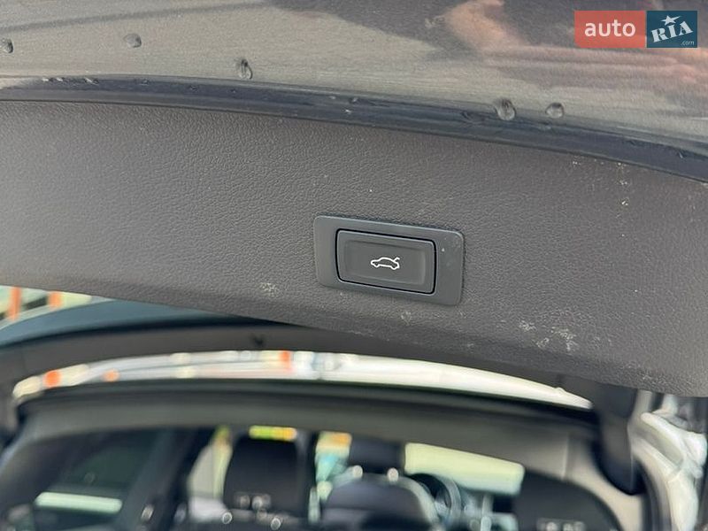 Внедорожник / Кроссовер Audi Q7 2014 в Харькове