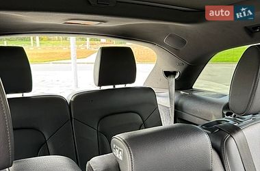 Внедорожник / Кроссовер Audi Q7 2014 в Харькове