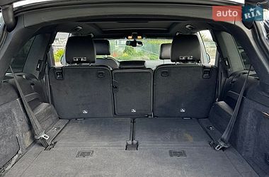 Внедорожник / Кроссовер Audi Q7 2014 в Харькове