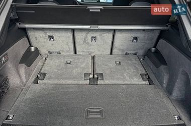 Позашляховик / Кросовер Audi Q7 2025 в Ужгороді фото 24 Позашляховик / Кросовер Audi Q7 2025 в Ужгороді