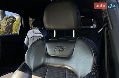 Позашляховик / Кросовер Audi Q7 2016 в Львові