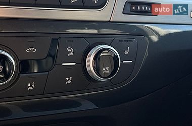 Позашляховик / Кросовер Audi Q7 2016 в Львові