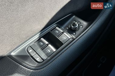 Позашляховик / Кросовер Audi Q7 2016 в Львові
