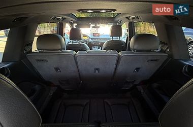 Внедорожник / Кроссовер Audi Q7 2019 в Виннице фото 27 Внедорожник / Кроссовер Audi Q7 2019 в Виннице