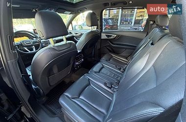 Внедорожник / Кроссовер Audi Q7 2019 в Виннице фото 30 Внедорожник / Кроссовер Audi Q7 2019 в Виннице
