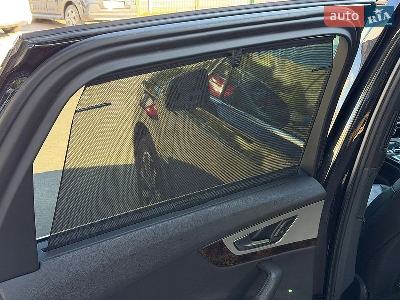 Внедорожник / Кроссовер Audi Q7 2019 в Виннице фото 32 Внедорожник / Кроссовер Audi Q7 2019 в Виннице