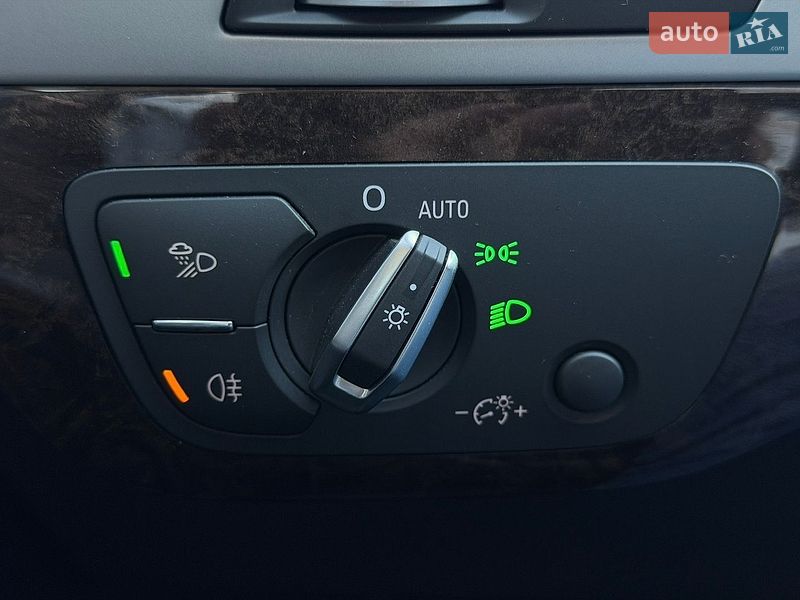Внедорожник / Кроссовер Audi Q7 2019 в Виннице фото 13 Внедорожник / Кроссовер Audi Q7 2019 в Виннице