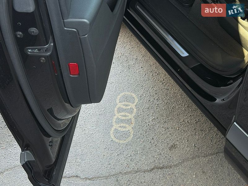 Внедорожник / Кроссовер Audi Q7 2019 в Виннице фото 36 Внедорожник / Кроссовер Audi Q7 2019 в Виннице