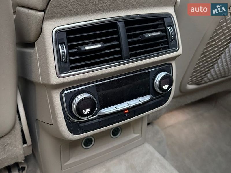 Внедорожник / Кроссовер Audi Q7 2019 в Днепре фото 16 Внедорожник / Кроссовер Audi Q7 2019 в Днепре