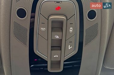 Внедорожник / Кроссовер Audi Q7 2019 в Днепре фото 32 Внедорожник / Кроссовер Audi Q7 2019 в Днепре