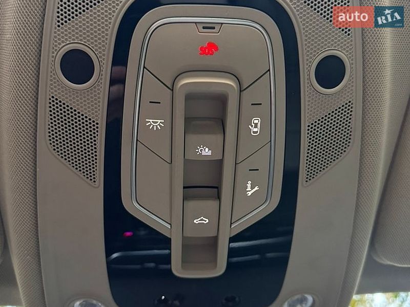 Внедорожник / Кроссовер Audi Q7 2019 в Днепре фото 32 Внедорожник / Кроссовер Audi Q7 2019 в Днепре