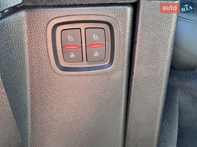 Позашляховик / Кросовер Audi Q7 2017 в Вінниці фото 20 Позашляховик / Кросовер Audi Q7 2017 в Вінниці