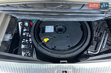 Позашляховик / Кросовер Audi Q7 2012 в Харкові фото 2 Позашляховик / Кросовер Audi Q7 2012 в Харкові