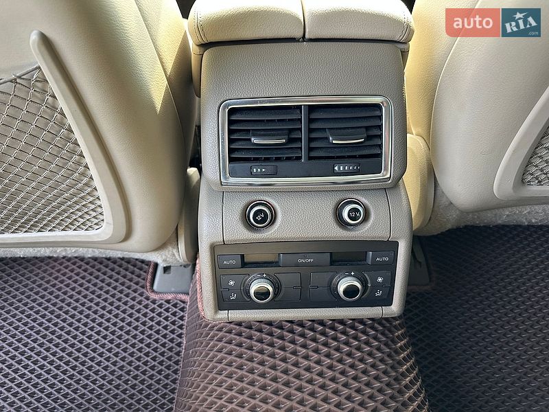 Позашляховик / Кросовер Audi Q7 2012 в Харкові фото 20 Позашляховик / Кросовер Audi Q7 2012 в Харкові