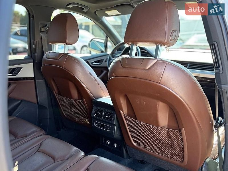 Внедорожник / Кроссовер Audi Q7 2019 в Стрые фото 31 Внедорожник / Кроссовер Audi Q7 2019 в Стрые
