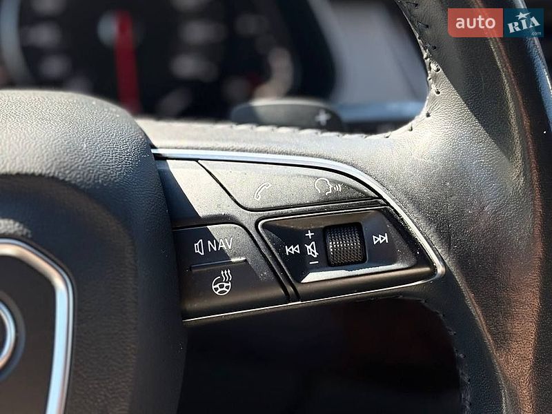 Внедорожник / Кроссовер Audi Q7 2019 в Стрые фото 48 Внедорожник / Кроссовер Audi Q7 2019 в Стрые