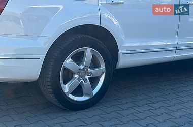 Внедорожник / Кроссовер Audi Q7 2015 в Ивано-Франковске