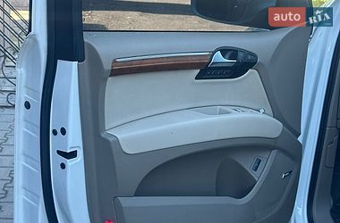 Внедорожник / Кроссовер Audi Q7 2015 в Ивано-Франковске