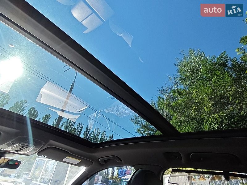 Внедорожник / Кроссовер Audi Q7 2016 в Киеве