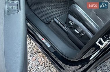Позашляховик / Кросовер Audi Q7 2015 в Калуші
