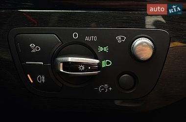 Позашляховик / Кросовер Audi Q7 2016 в Білогородці