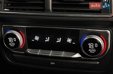 Позашляховик / Кросовер Audi Q7 2016 в Білогородці