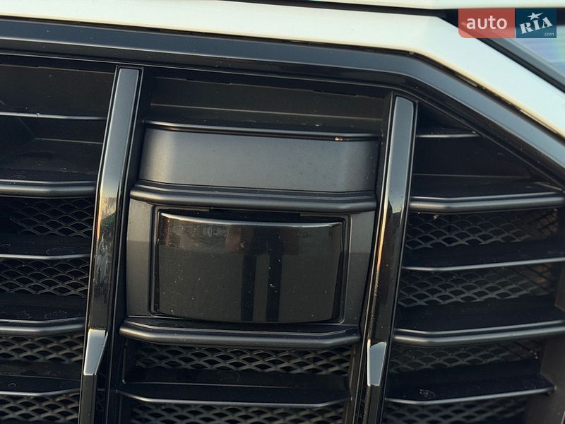 Внедорожник / Кроссовер Audi Q7 2020 в Мукачево