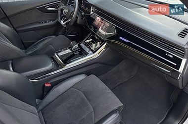 Внедорожник / Кроссовер Audi Q7 2020 в Мукачево