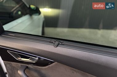 Внедорожник / Кроссовер Audi Q7 2020 в Мукачево