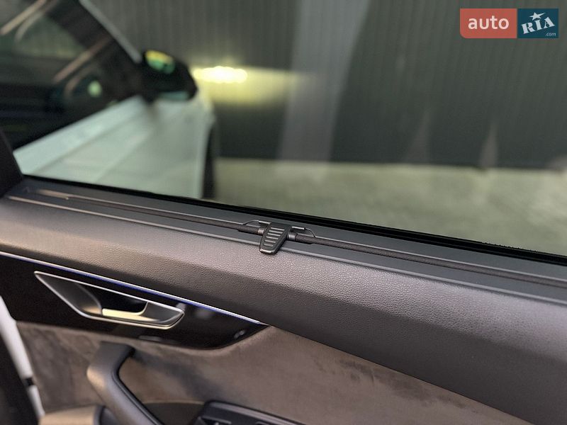 Внедорожник / Кроссовер Audi Q7 2020 в Мукачево