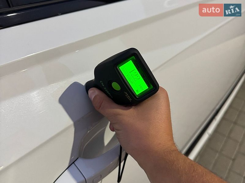 Внедорожник / Кроссовер Audi Q7 2020 в Мукачево