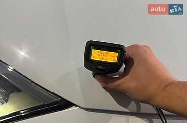 Внедорожник / Кроссовер Audi Q7 2020 в Мукачево