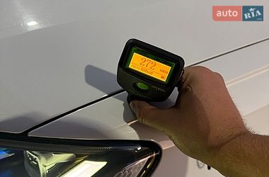 Внедорожник / Кроссовер Audi Q7 2020 в Мукачево