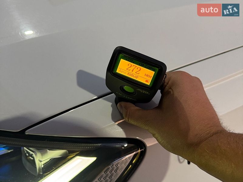 Внедорожник / Кроссовер Audi Q7 2020 в Мукачево