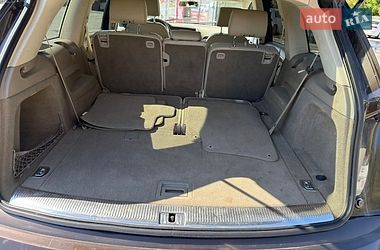 Позашляховик / Кросовер Audi Q7 2010 в Кам'янець-Подільському