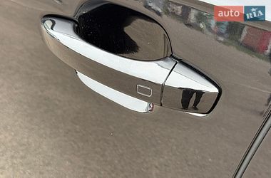 Позашляховик / Кросовер Audi Q7 2016 в Ковелі