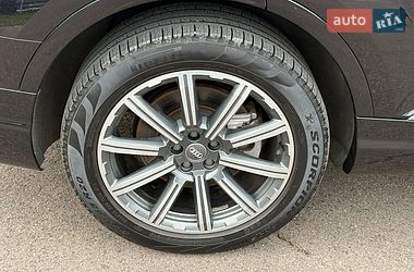Позашляховик / Кросовер Audi Q7 2016 в Ковелі