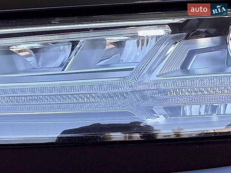 Внедорожник / Кроссовер Audi Q7 2018 в Львове фото 59 Внедорожник / Кроссовер Audi Q7 2018 в Львове