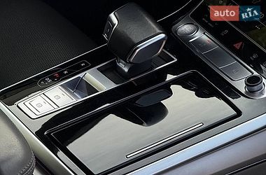 Внедорожник / Кроссовер Audi Q7 2019 в Черновцах