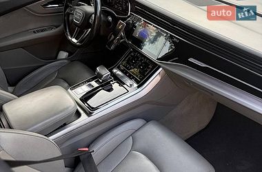 Внедорожник / Кроссовер Audi Q7 2019 в Черновцах