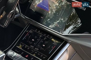 Внедорожник / Кроссовер Audi Q7 2019 в Черновцах