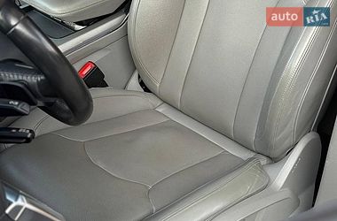 Внедорожник / Кроссовер Audi Q7 2019 в Черновцах