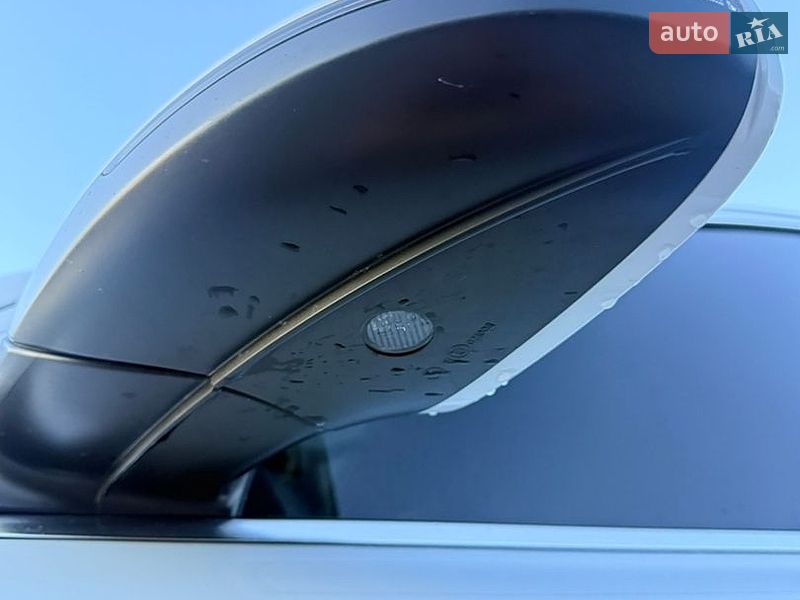 Позашляховик / Кросовер Audi Q7 2013 в Тернополі